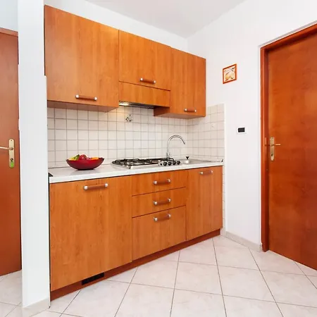Mara Apartamento Rovinj
