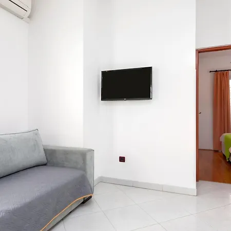Mara Apartamento *