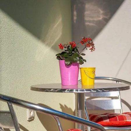 Mara דירה רוביני