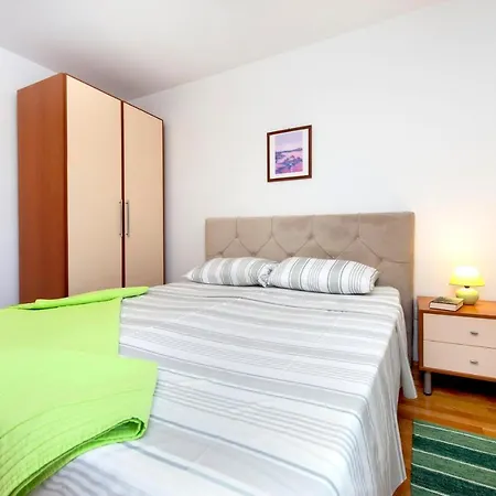 Mara דירה רוביני