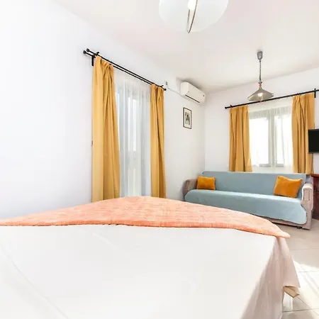 Apartamento Mara *