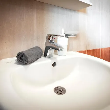Apartamento Mara Rovinj