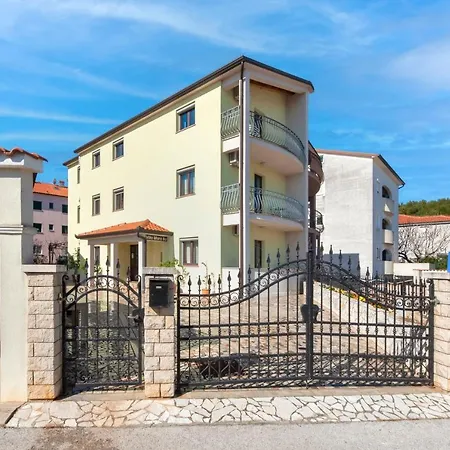 Mara Apartamento *