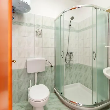 Mara דירה רוביני