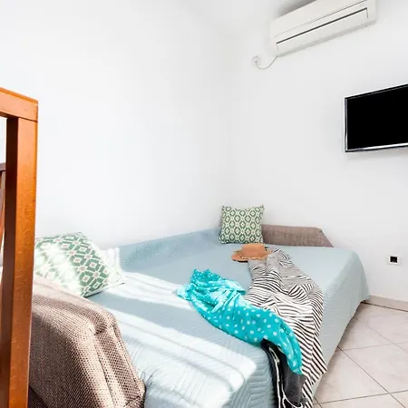 Apartamento Mara Rovinj