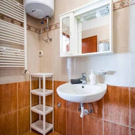 Apartamento Mara