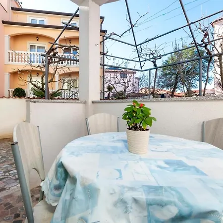 Mara Apartamento Rovinj