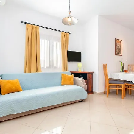 Mara Apartamento *