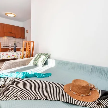 Mara Apartamento *