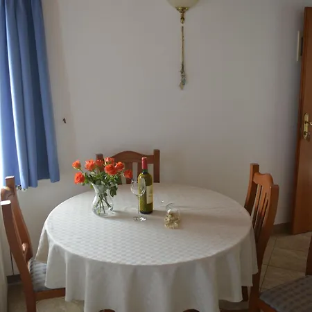Apartamento Mara *