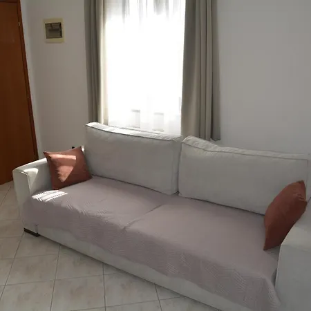Apartamento Mara
