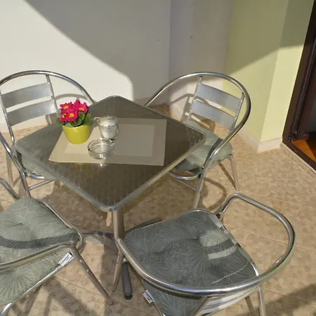 Mara Apartamento *