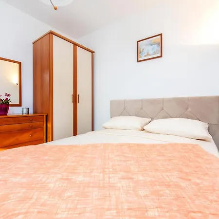 Apartment Mara Rovinj