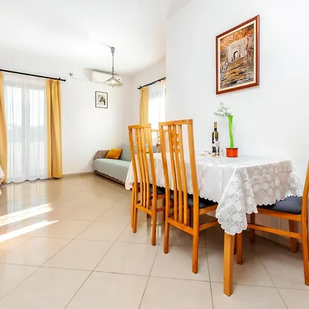 Mara Appartement *