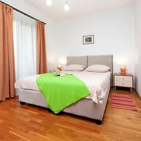 Apartman Mara