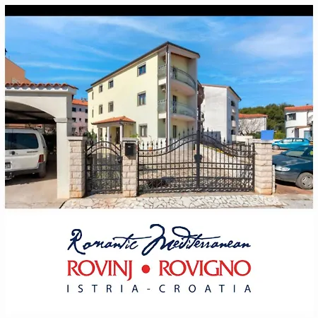 Mara Rovinj