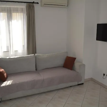 Apartman Mara