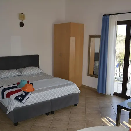 Apartment Mara *