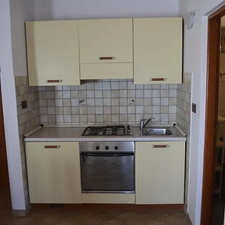 Apartment Mara Rovinj