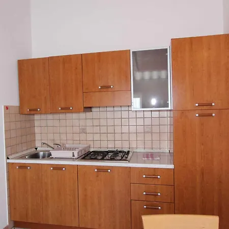 Mara Apartman Rovinj