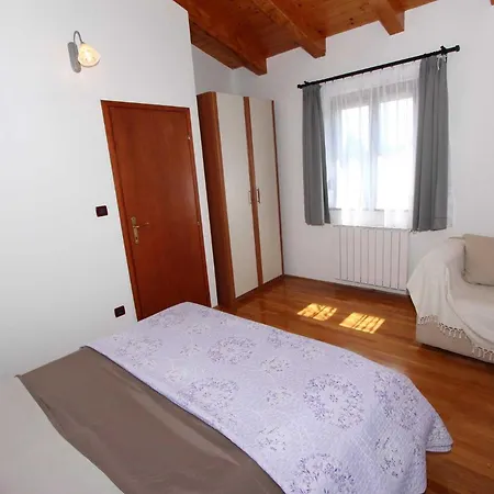 Apartman Mara