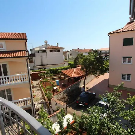 Mara Rovinj