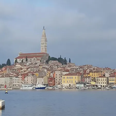 Mara Lejlighed Rovinj