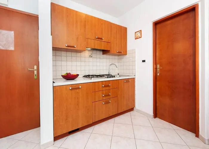 Mara Διαμέρισμα Ρόβινι