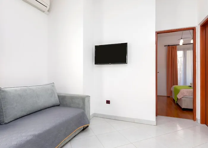 Mara Διαμέρισμα *