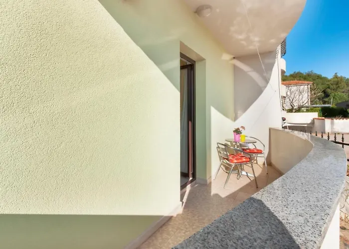 Διαμέρισμα Mara