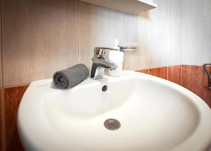 Διαμέρισμα Mara Ρόβινι