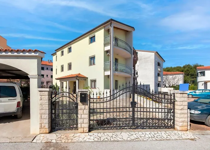 Mara Διαμέρισμα *