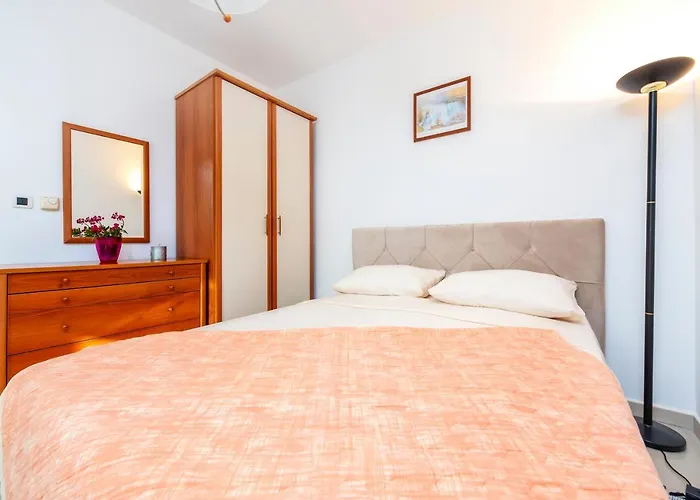 Διαμέρισμα Mara Ρόβινι