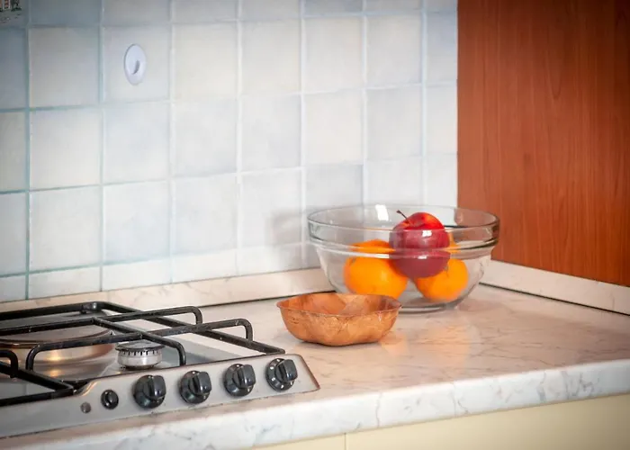 Διαμέρισμα Mara Ρόβινι