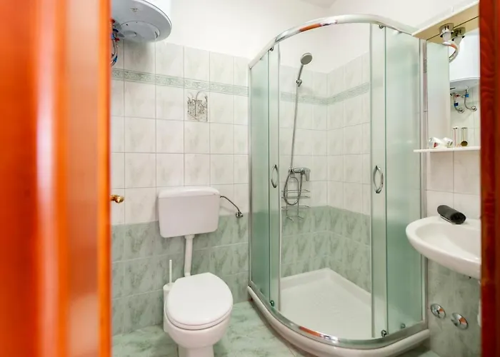 Mara Διαμέρισμα Ρόβινι