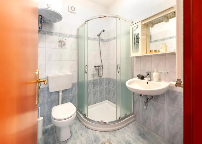 Διαμέρισμα Mara