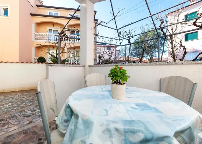 Mara Διαμέρισμα Ρόβινι