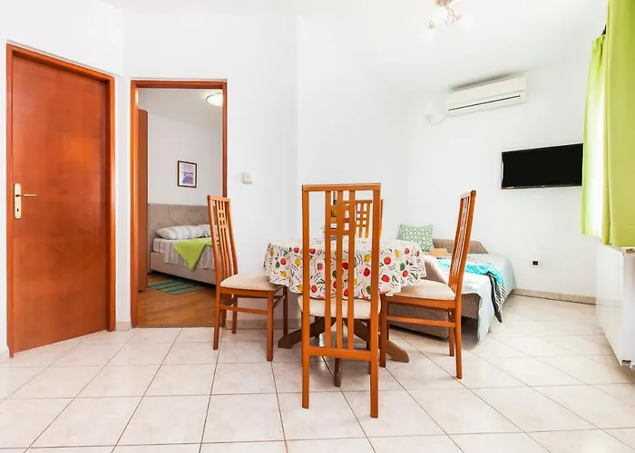 Mara Διαμέρισμα Ρόβινι