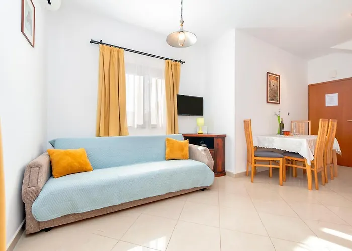 Mara Διαμέρισμα *