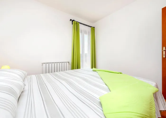 아파트 Mara 로비니