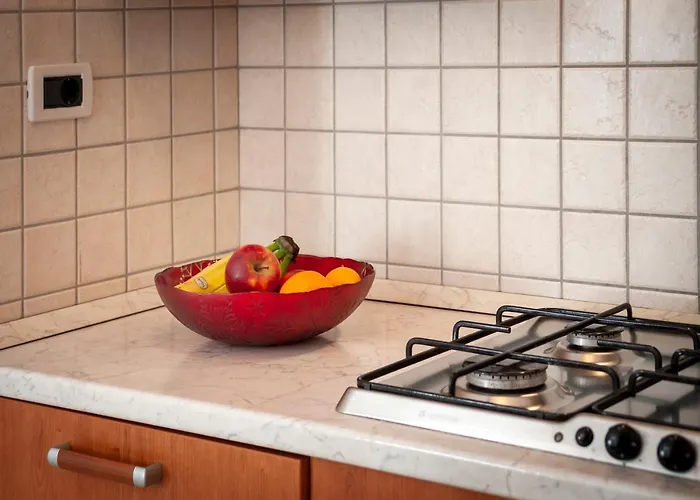 Διαμέρισμα Mara