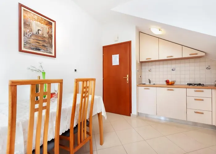 Διαμέρισμα Mara