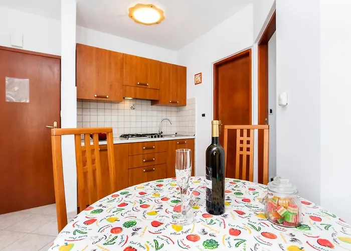 Mara Διαμέρισμα *