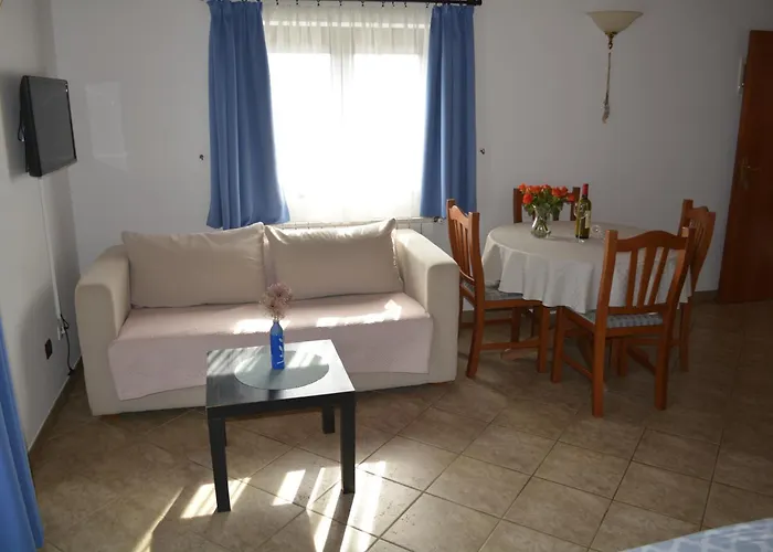 Mara Διαμέρισμα *