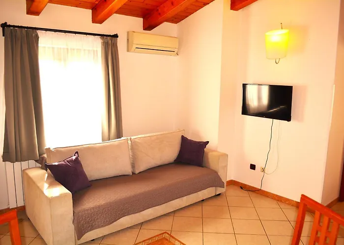 Mara Διαμέρισμα Ρόβινι