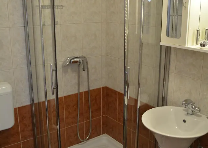 Mara Διαμέρισμα