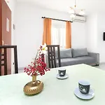 Apartmán Mara *