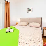 Apartmán Mara *