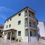 Mara Apartmán Rovinj