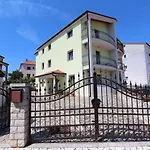 Apartmán Mara *